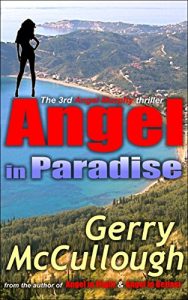 Download Angel in Paradise:: the 3rd Angel Murphy thriller (Angel Murphy thriller series) pdf, epub, ebook