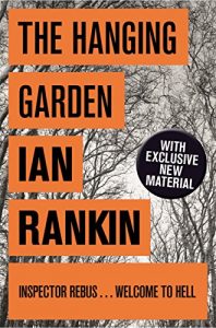 Download The Hanging Garden (Inspector Rebus Book 9) pdf, epub, ebook