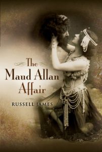 Download The Maud Allan Affair pdf, epub, ebook