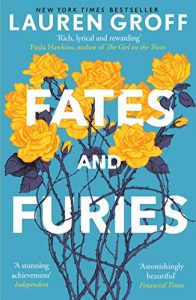 Download Fates and Furies pdf, epub, ebook