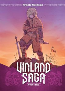 Download Vinland Saga Vol. 3 pdf, epub, ebook