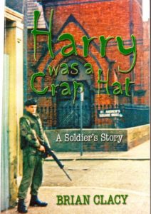 Download Harry was a Crap Hat pdf, epub, ebook