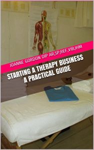 Download STARTING A THERAPY BUSINESS: A PRACTICAL GUIDE pdf, epub, ebook