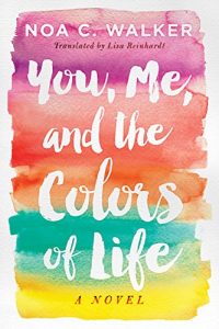 Download You, Me, and the Colors of Life pdf, epub, ebook