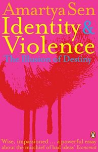 Download Identity and Violence: The Illusion of Destiny pdf, epub, ebook