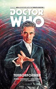 Download Doctor Who: The Twelfth Doctor Vol. 1 pdf, epub, ebook