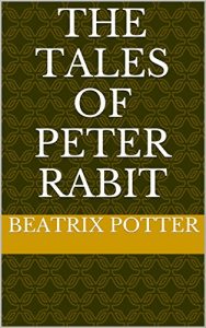 Download The Tales Of Peter Rabit ( incluide images) pdf, epub, ebook