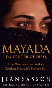 Download Mayada: Daughter Of Iraq pdf, epub, ebook