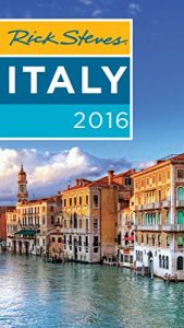 Download Rick Steves Italy 2016 pdf, epub, ebook