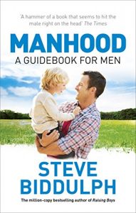 Download Manhood pdf, epub, ebook