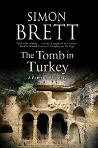 Download The Tomb in Turkey (A Fethering Mystery) pdf, epub, ebook