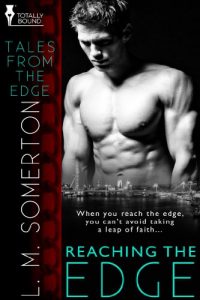 Download Reaching the Edge (Tales from The Edge Book 1) pdf, epub, ebook