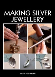 Download Making Silver Jewellery pdf, epub, ebook