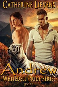 Download Andrew (Whitedell Pride Book 9) pdf, epub, ebook