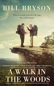 Download A Walk In The Woods: The World’s Funniest Travel Writer Takes a Hike (Bryson) pdf, epub, ebook