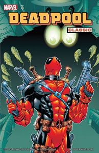 Download Deadpool Classic Vol. 3 pdf, epub, ebook