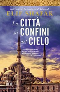 Download La città ai confini del cielo (Best BUR) (Italian Edition) pdf, epub, ebook