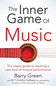 Download The Inner Game of Music pdf, epub, ebook