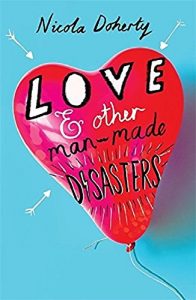 Download Love and Other Man-Made Disasters pdf, epub, ebook