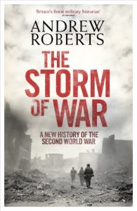 Download The Storm of War: A New History of the Second World War pdf, epub, ebook