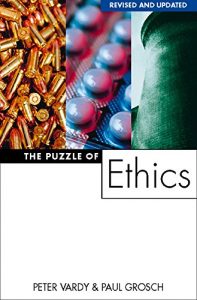 Download The Puzzle of Ethics pdf, epub, ebook