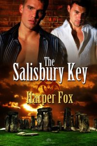 Download The Salisbury Key pdf, epub, ebook