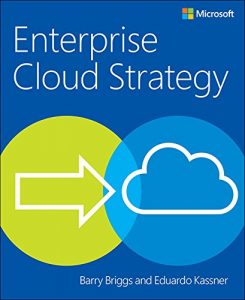 Download Enterprise Cloud Strategy pdf, epub, ebook