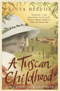 Download A Tuscan Childhood pdf, epub, ebook