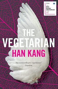 Download The Vegetarian: A Novel pdf, epub, ebook