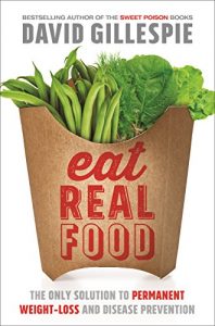 Download Eat Real Food pdf, epub, ebook