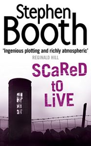 Download Scared to Live (Cooper and Fry Crime Series, Book 7) (The Cooper & Fry Series) pdf, epub, ebook