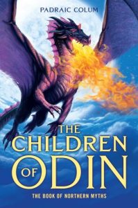 Download The Children of Odin: The Book of Northern Myths pdf, epub, ebook