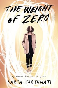 Download The Weight of Zero pdf, epub, ebook