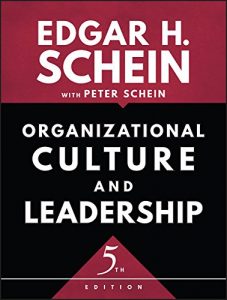 Download Organizational Culture and Leadership (The Jossey-Bass Business & Management Series) pdf, epub, ebook