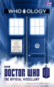 Download Doctor Who: Who-ology (Dr Who) pdf, epub, ebook