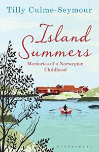 Download Island Summers: Memories of a Norwegian Childhood pdf, epub, ebook