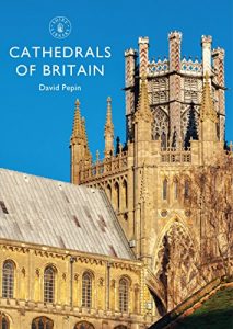 Download Cathedrals of Britain (Shire Library) pdf, epub, ebook