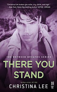 Download There You Stand: Between Breaths pdf, epub, ebook