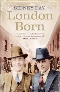 Download London Born: A Memoir of a Forgotten City pdf, epub, ebook