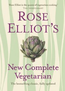 Download Rose Elliot’s New Complete Vegetarian pdf, epub, ebook