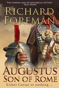 Download Augustus: Son of Rome (Augustus series Book 1) pdf, epub, ebook