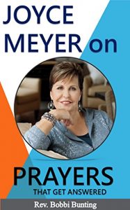 Download Joyce Meyer: on Prayers that get answered. [with examples] pdf, epub, ebook