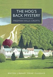 Download The Hog’s Back Mystery (British Library Crime Classics) pdf, epub, ebook