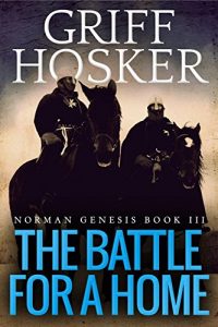 Download The Battle For A Home (Norman Genesis Book 3) pdf, epub, ebook