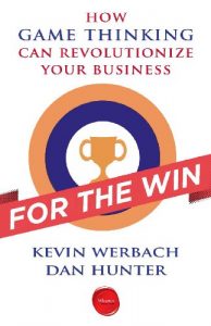 Download For the Win: How Game Thinking Can Revolutionize Your Business pdf, epub, ebook