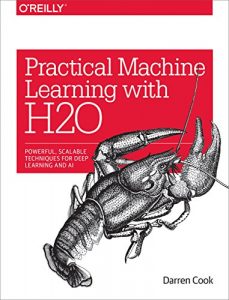 Download Practical Machine Learning with H2O: Powerful, Scalable Techniques for Deep Learning and AI pdf, epub, ebook