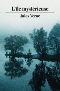 Download L’île mystérieuse (French Edition) pdf, epub, ebook