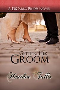 Download Getting Her Groom (DiCarlo Brides Book 7) pdf, epub, ebook