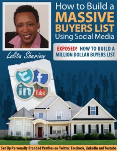 Download How To Build A Massive Buyers List Using Social Media pdf, epub, ebook