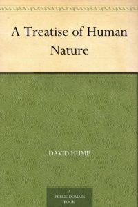 Download A Treatise of Human Nature pdf, epub, ebook